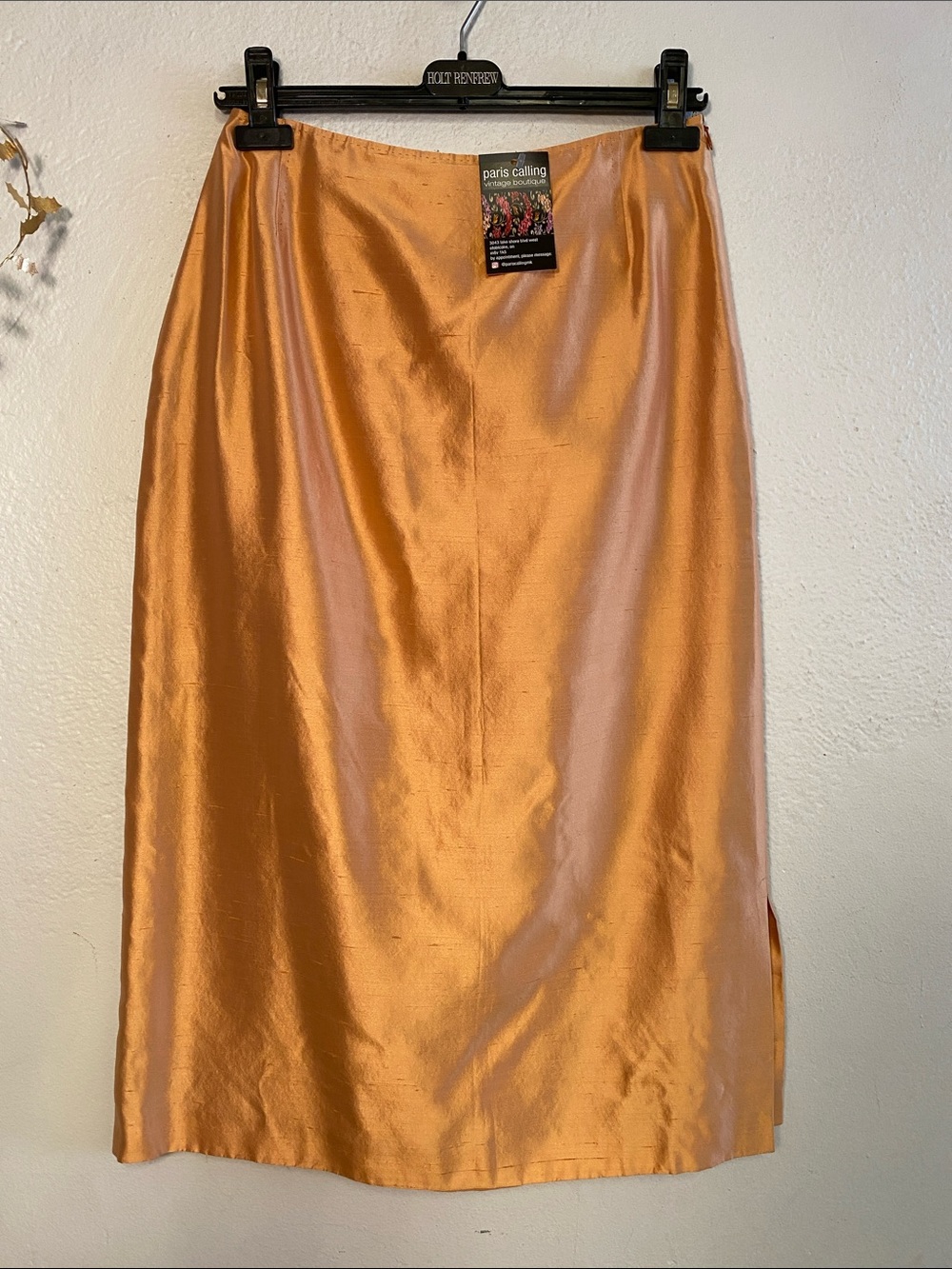 Max Mara Pencil Skirt